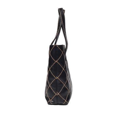 Wild Stitch Tote