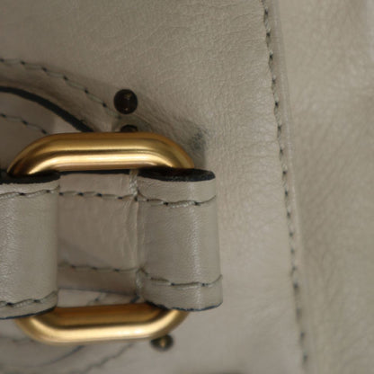 Chloe Paddington Beige