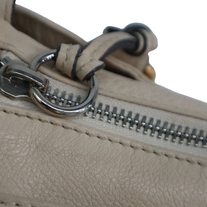 Chloe Paddington Beige