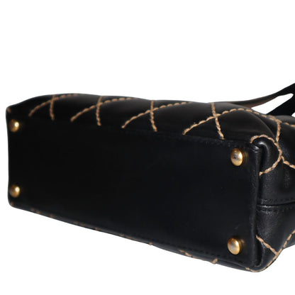 Wild Stitch Tote