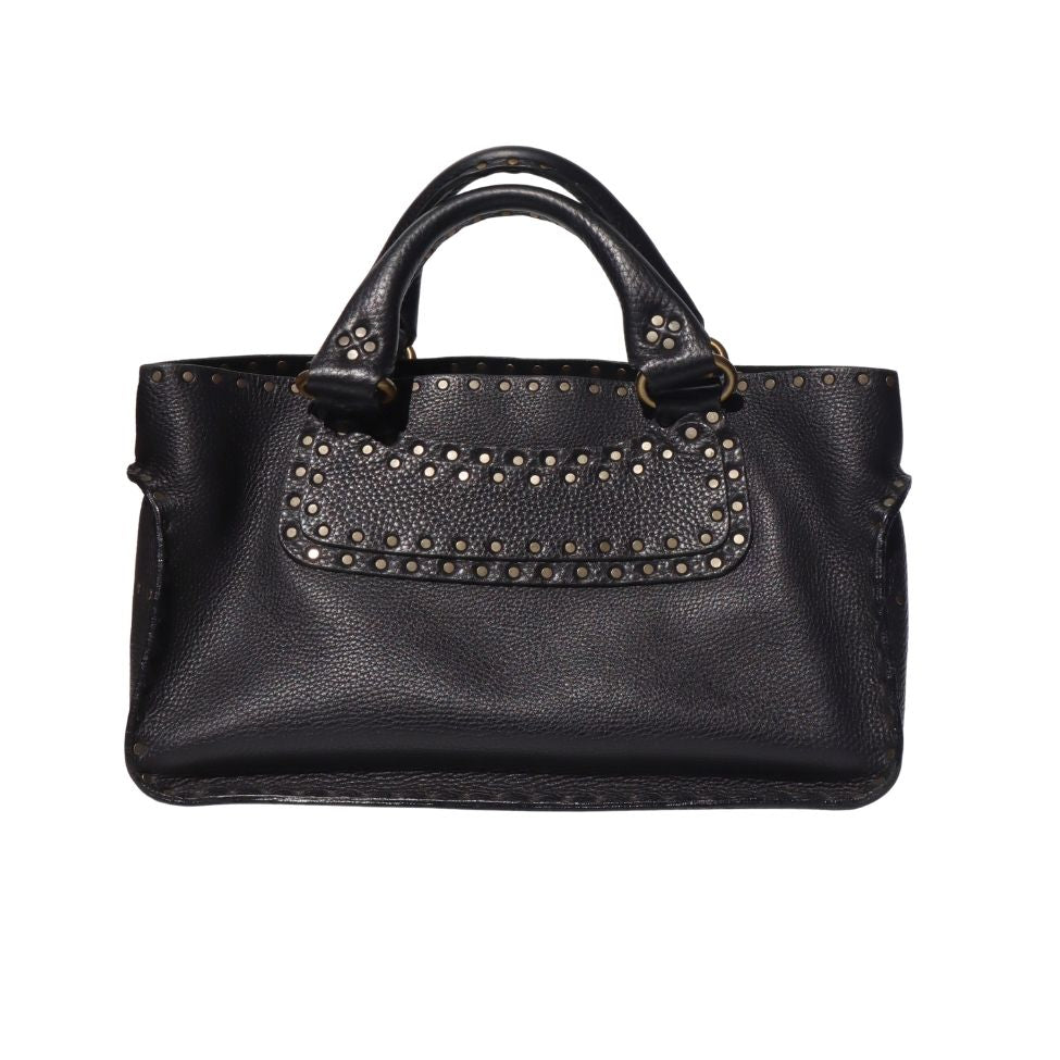 Leather Stud Boogie