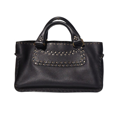 Leather Stud Boogie