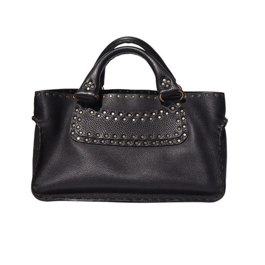 Leather Stud Boogie