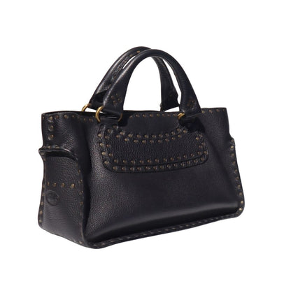 Leather Stud Boogie