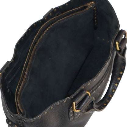 Leather Stud Boogie