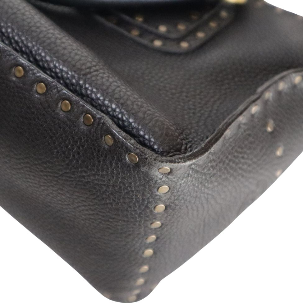 Leather Stud Boogie