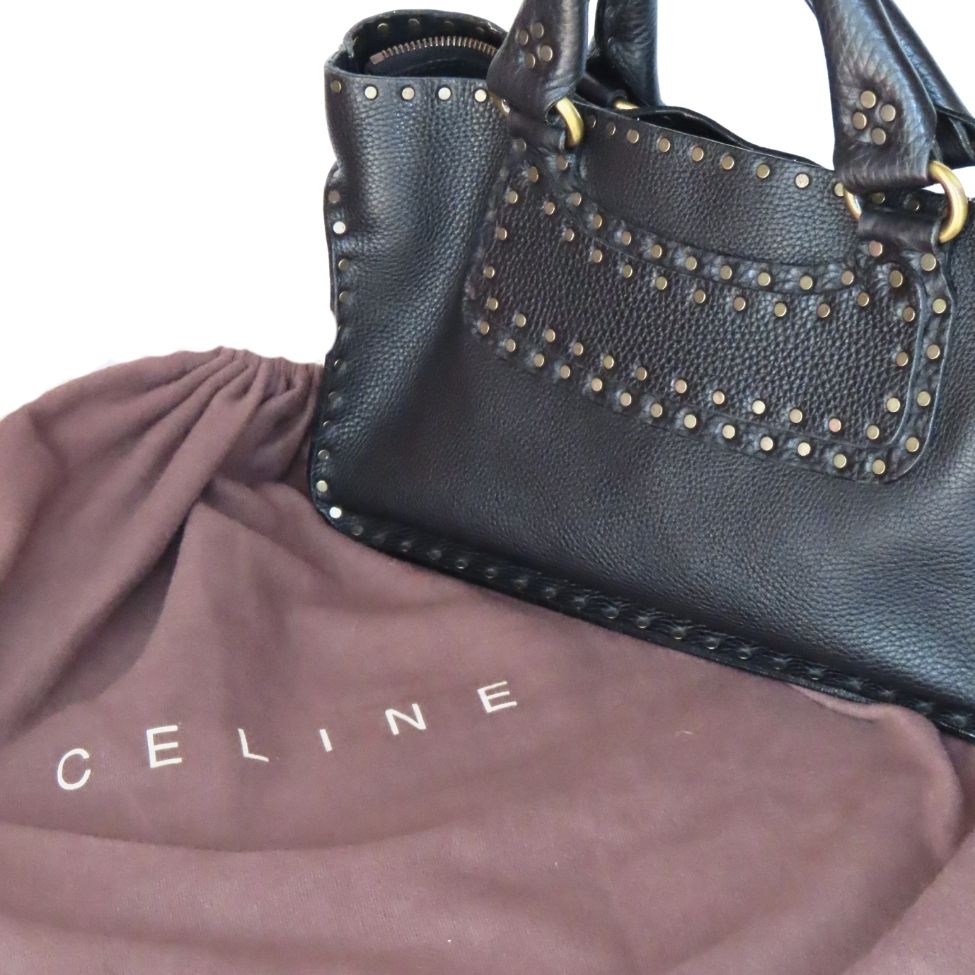 Leather Stud Boogie