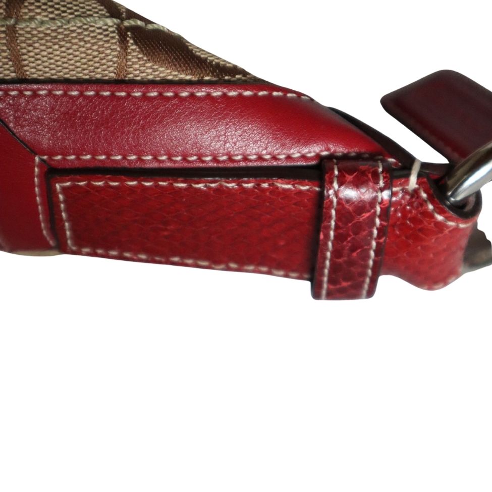 Soho Signature Patchwork