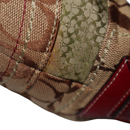 Soho Signature Patchwork