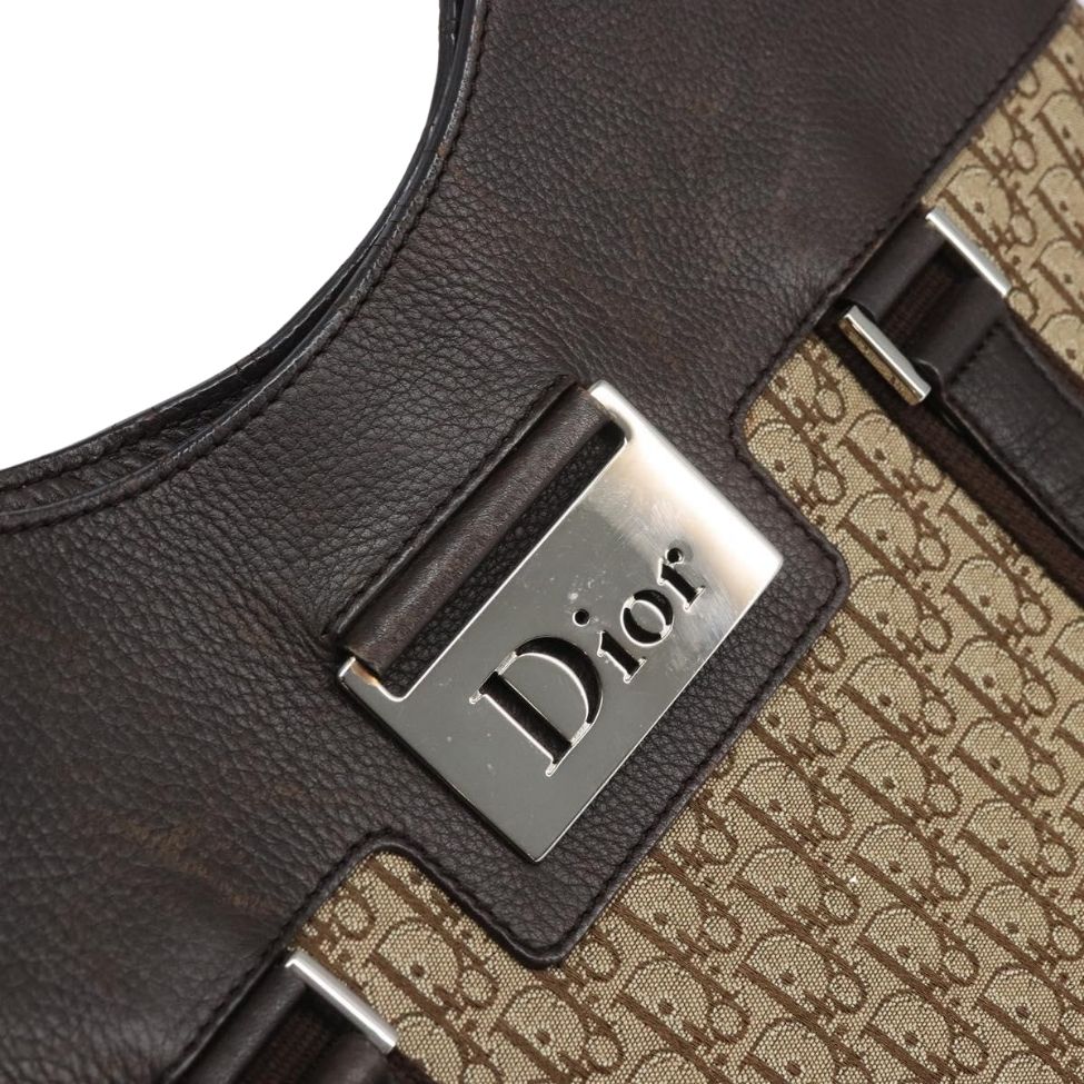 Trotter Street Chic Tote
