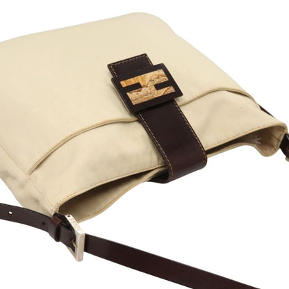 Fendi Mamma Shoulder Bag