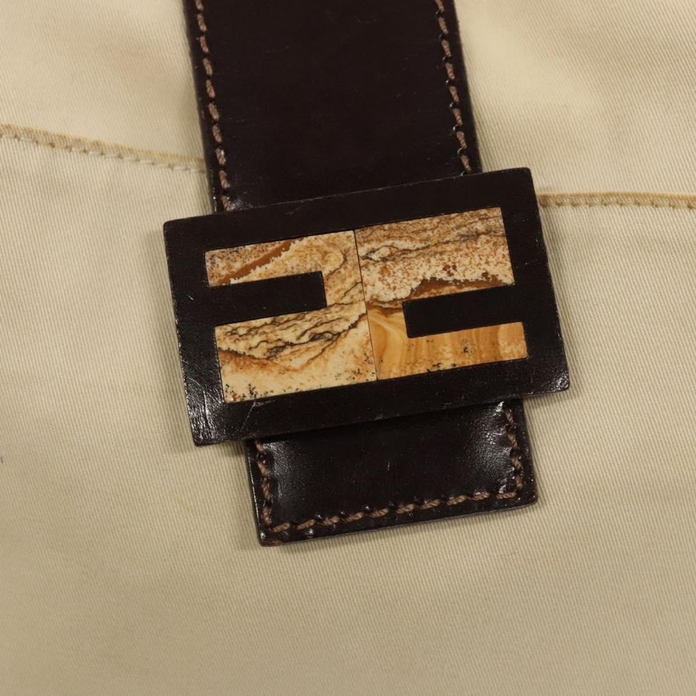 Fendi Mamma Shoulder Bag