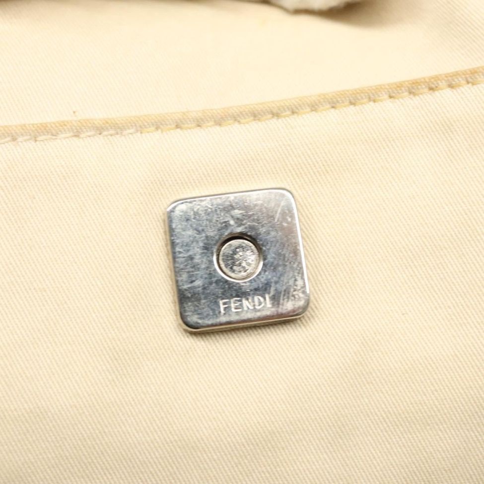 Fendi Mamma Shoulder Bag