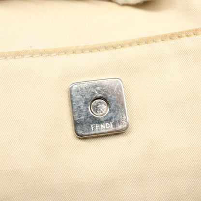 Fendi Mamma Shoulder Bag