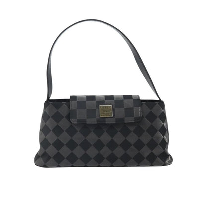 Givenchy Checkered Shoulder Bag