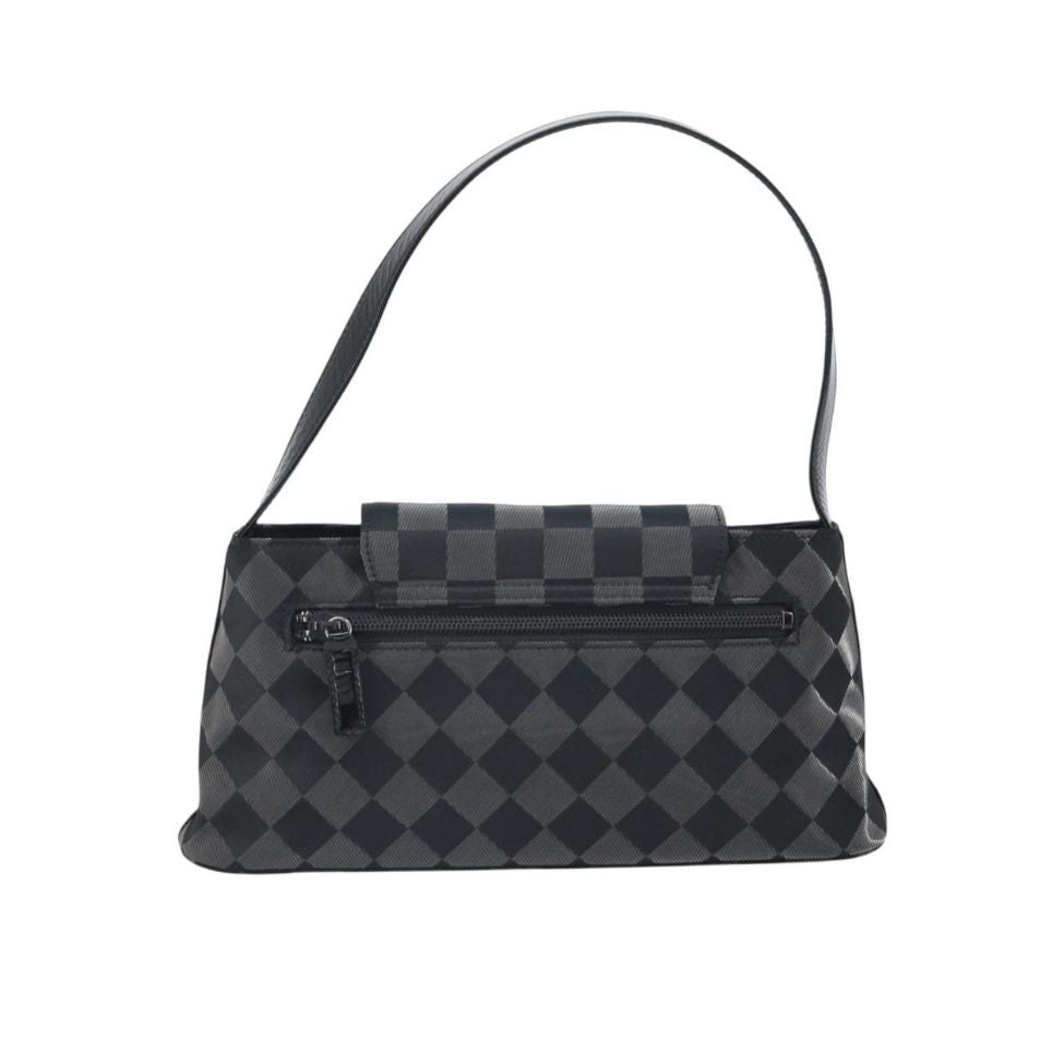 Givenchy Checkered Shoulder Bag