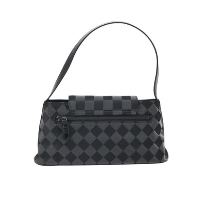 Givenchy Checkered Shoulder Bag