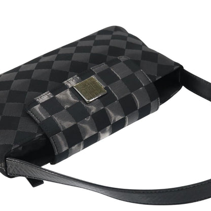 Givenchy Checkered Shoulder Bag