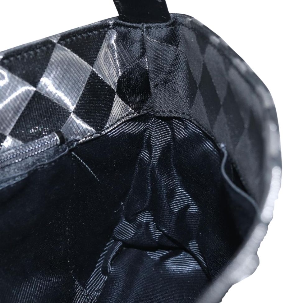 Givenchy Checkered Shoulder Bag