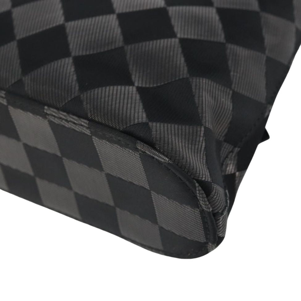 Givenchy Checkered Shoulder Bag
