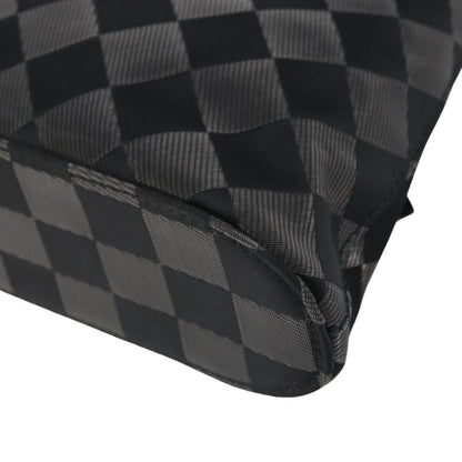 Givenchy Checkered Shoulder Bag