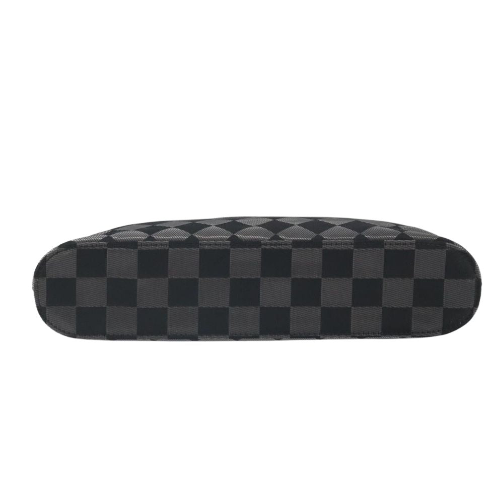 Givenchy Checkered Shoulder Bag