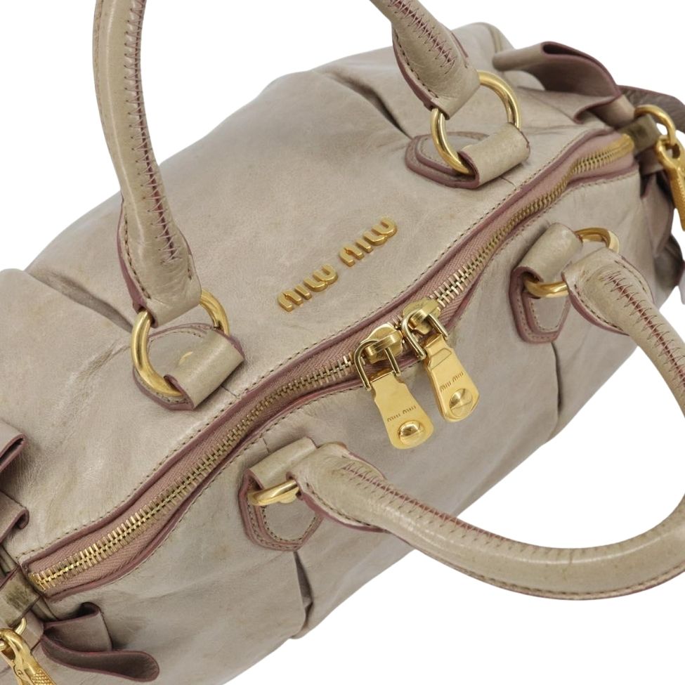 Vitello Lux Bow