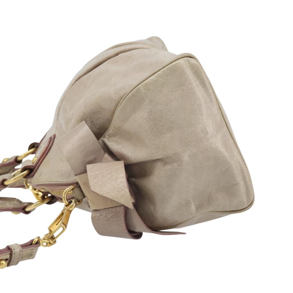 Vitello Lux Bow