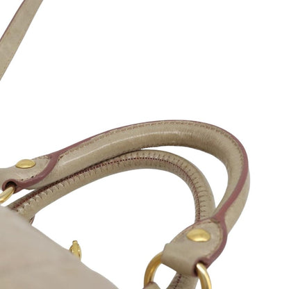 Vitello Lux Bow