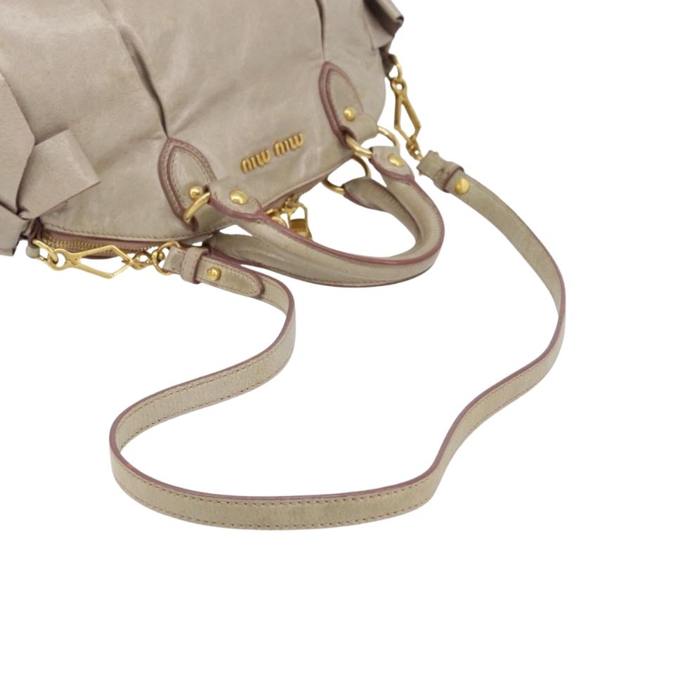 Vitello Lux Bow