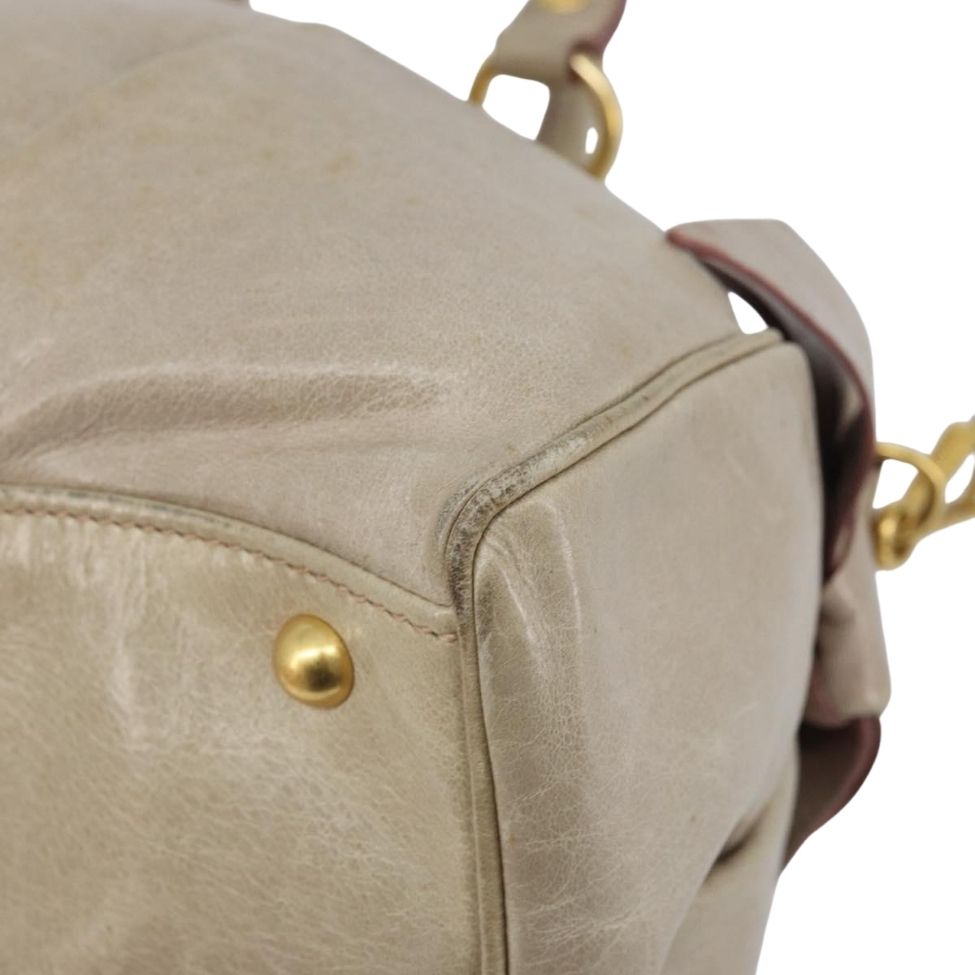 Vitello Lux Bow