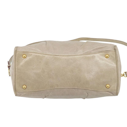 Vitello Lux Bow
