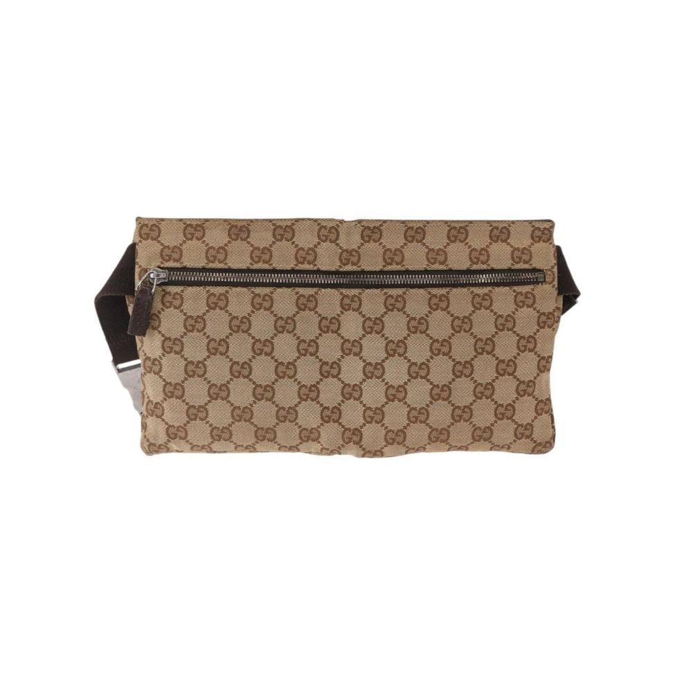 Monogram Waist Bag