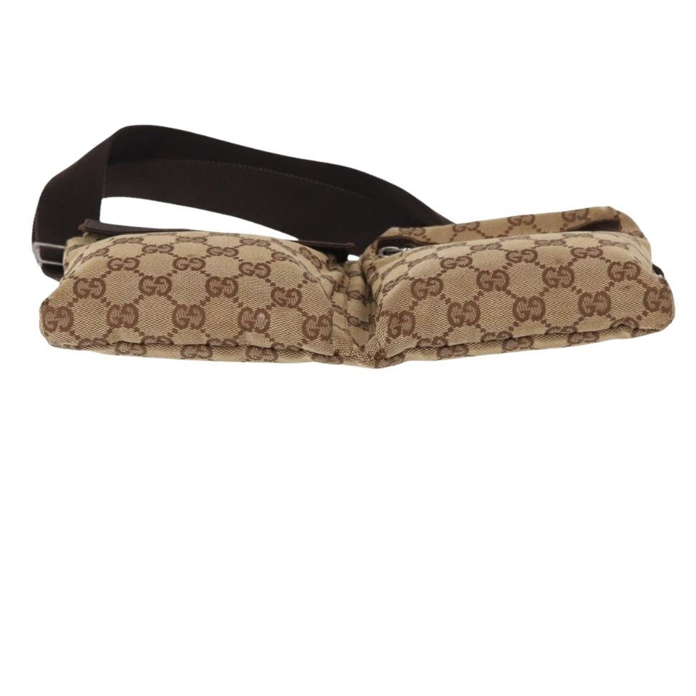 Monogram Waist Bag