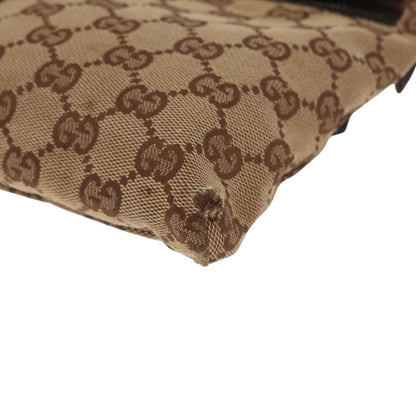 Monogram Waist Bag