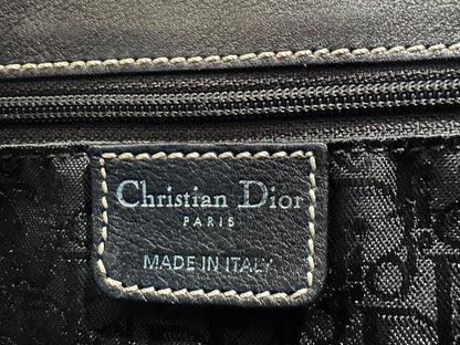 Leather Saint Germain Flap