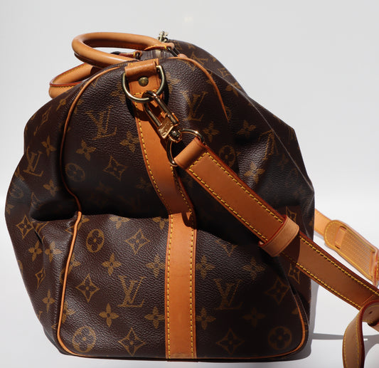 Keepall Bandouliere 45