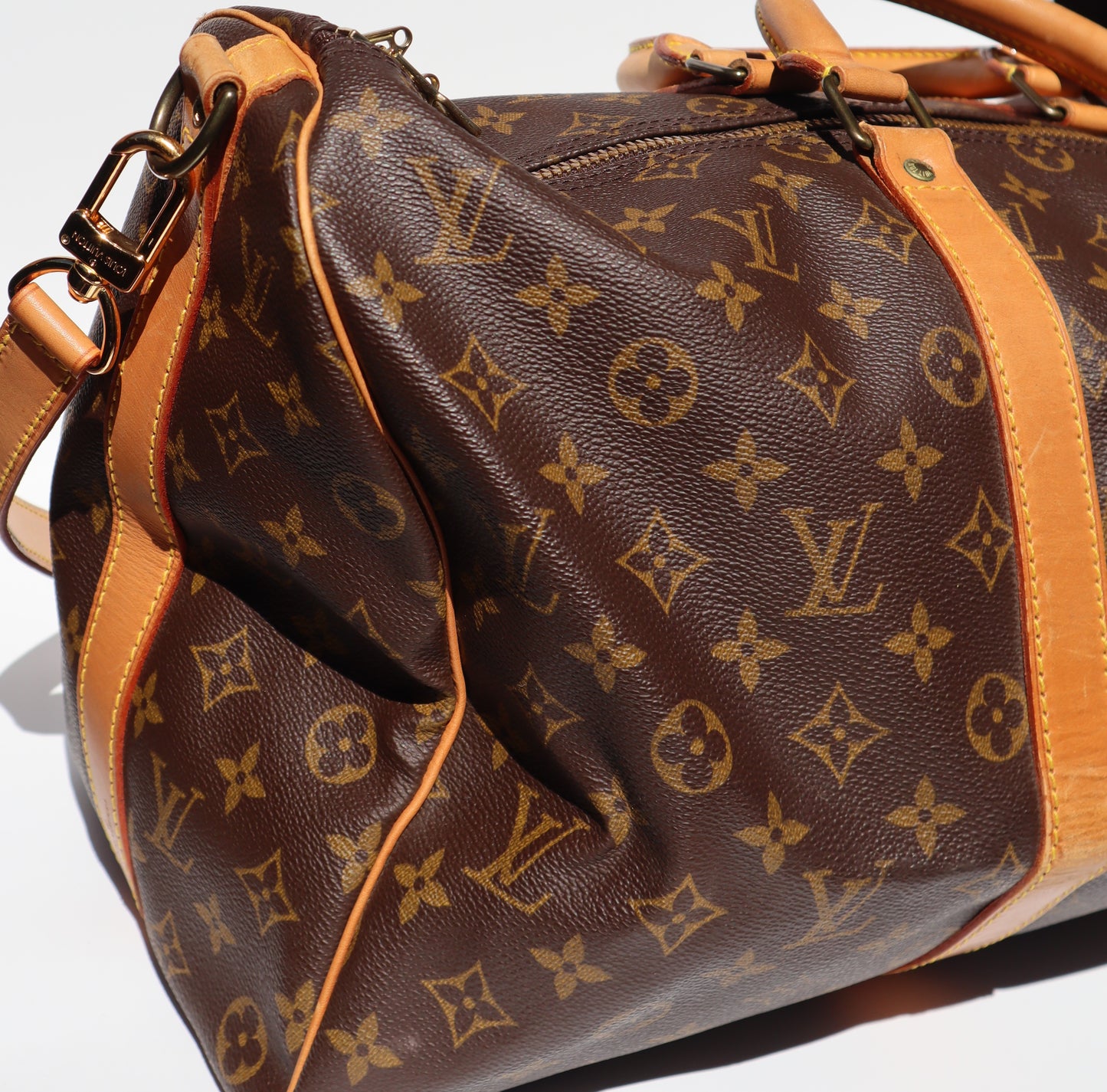 Keepall Bandouliere 45