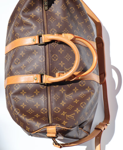 Keepall Bandouliere 45