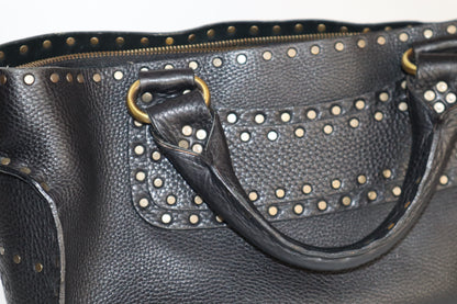 Leather Stud Boogie