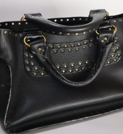 Leather Stud Boogie