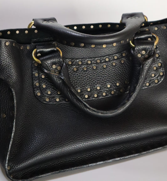 Leather Stud Boogie