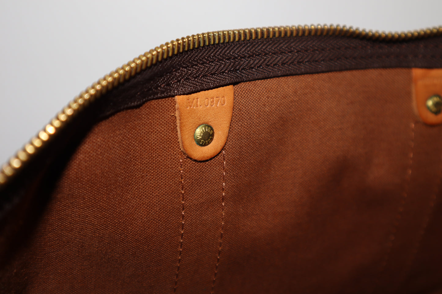 Keepall Bandouliere 45