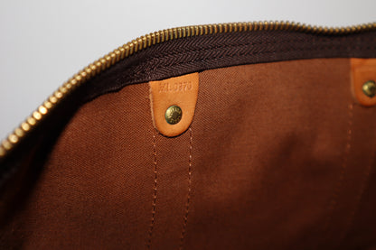 Keepall Bandouliere 45