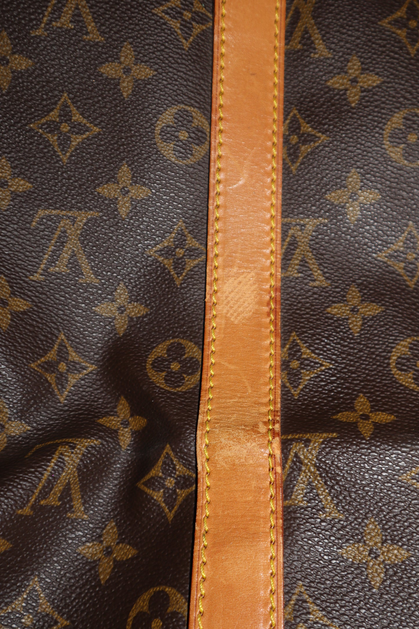 Keepall Bandouliere 45