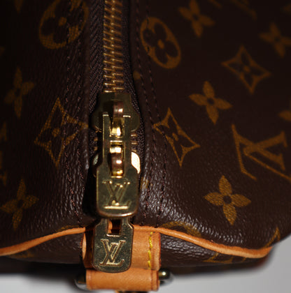 Keepall Bandouliere 45