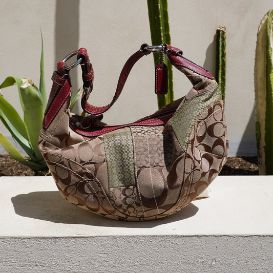 Soho Signature Patchwork