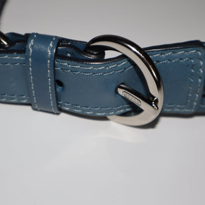 Chelsea Optic Signature Canvas Flap