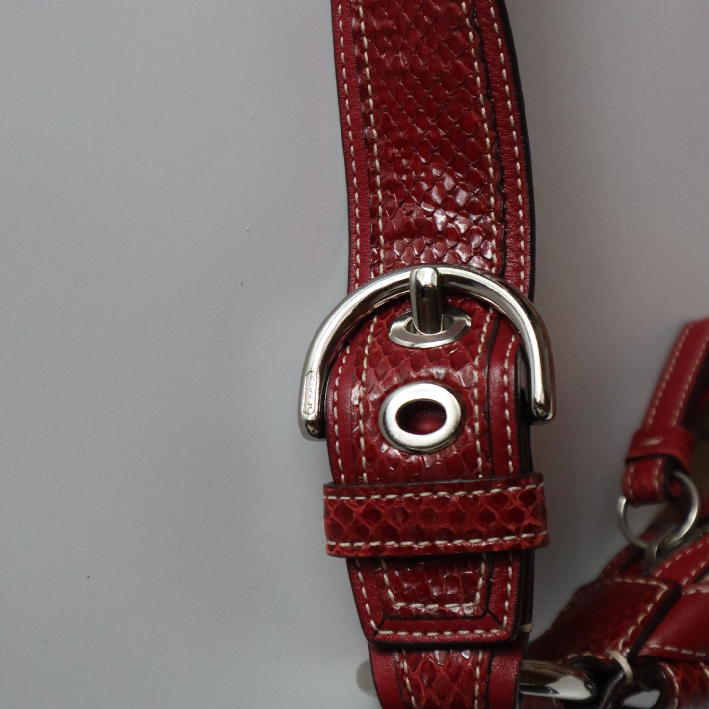 Soho Signature Patchwork