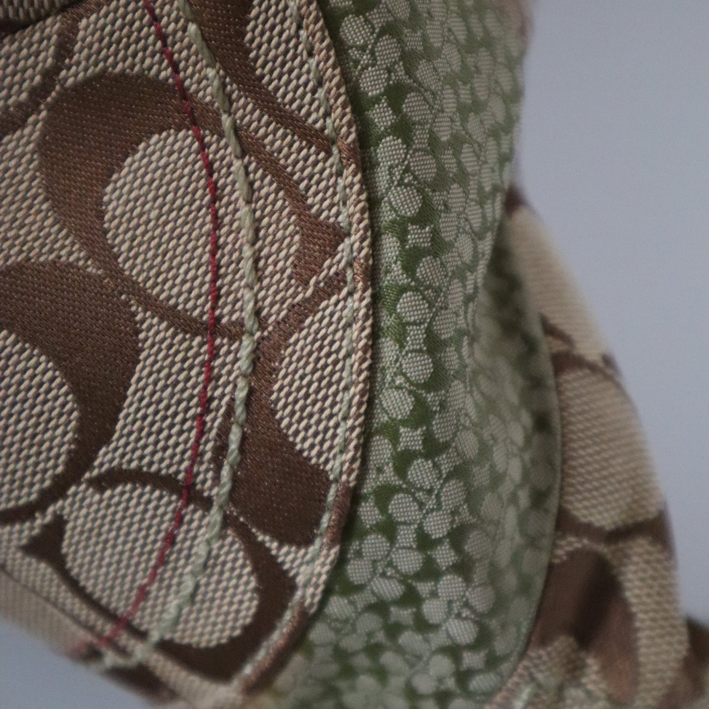 Soho Signature Patchwork